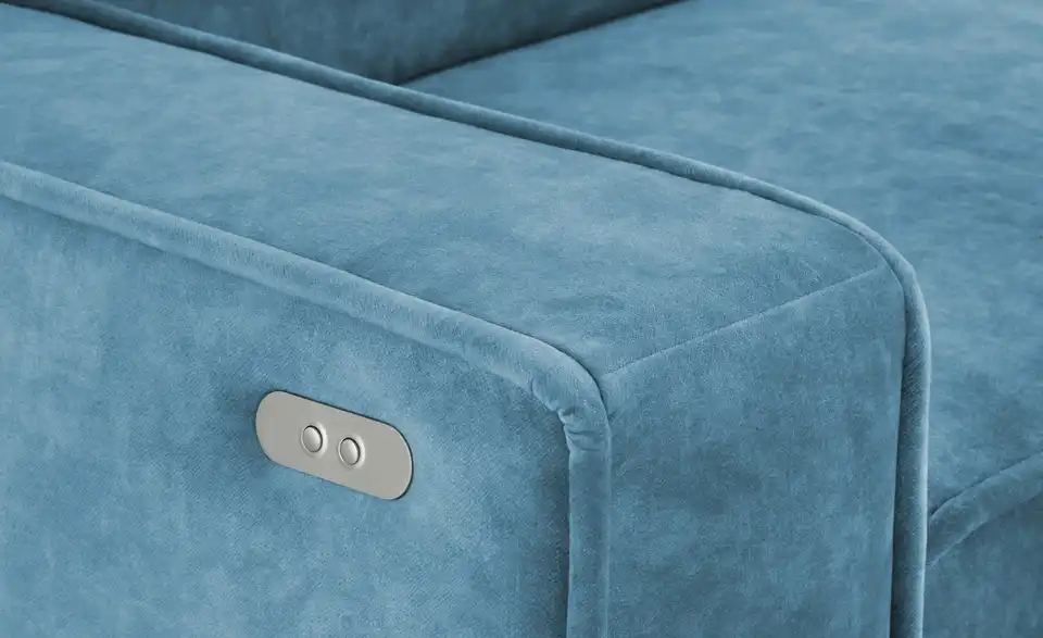 switch Ecksofa Liam, Detailansicht