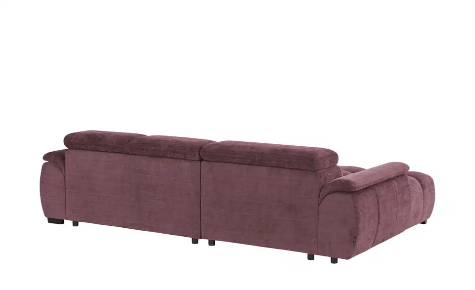 switch Ecksofa Alvin, Rückansicht