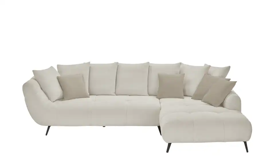 bobb Ecksofa Bellani III