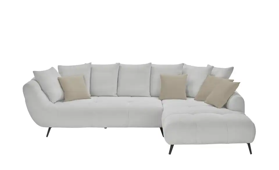 bobb Ecksofa Bellani III