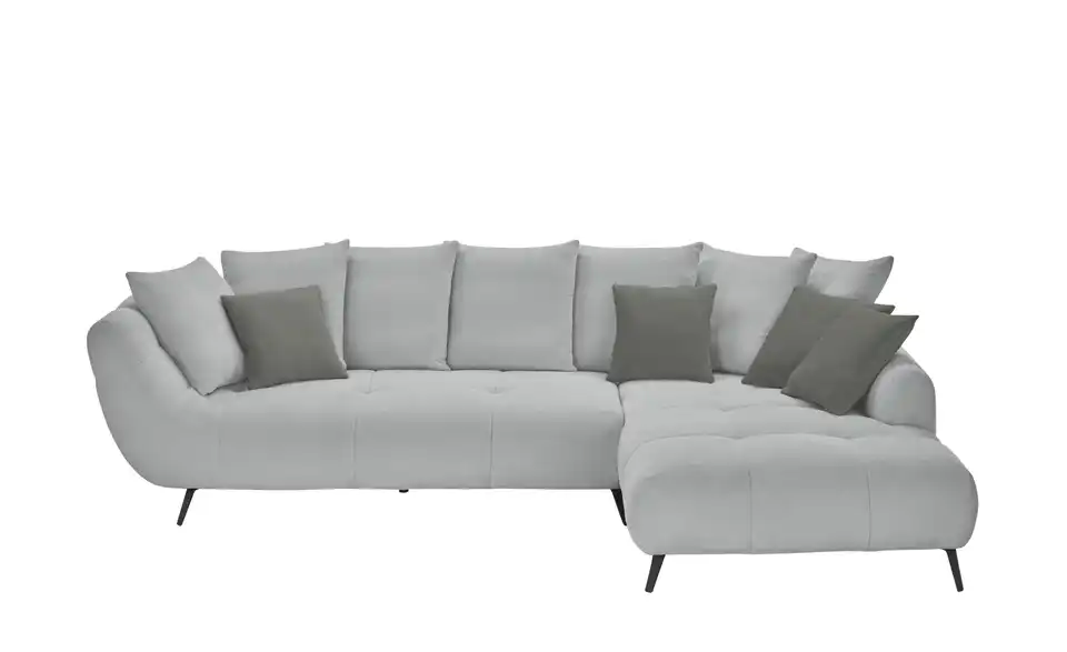 bobb Ecksofa Bellani III