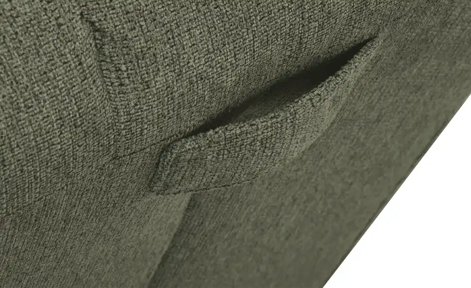 bobb Dreh-Schaukelsessel Chessie, Detailansicht