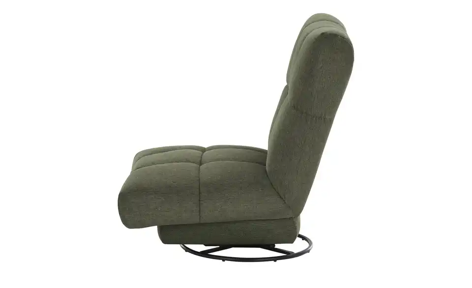 bobb Dreh-Schaukelsessel Chessie, Funktionsansicht