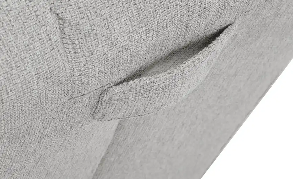 bobb Dreh-Schaukelsessel Chessie, Detailansicht