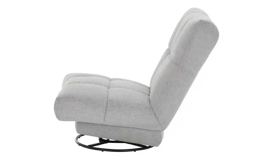bobb Dreh-Schaukelsessel Chessie, Funktionsansicht