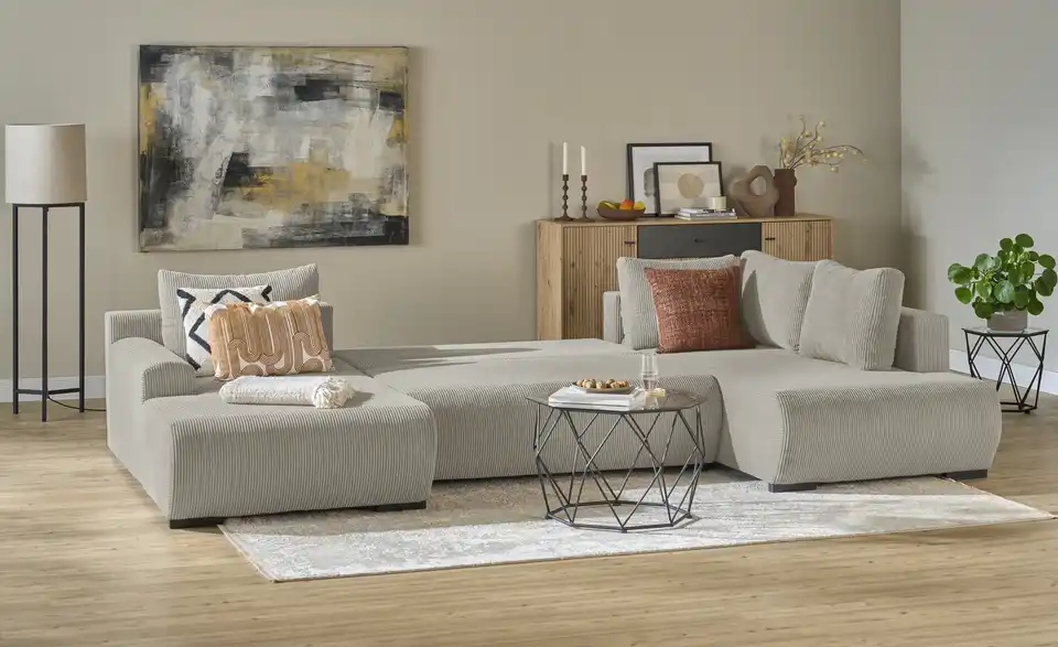 smart Wohnlandschaft Nelly, Funktionsansicht
