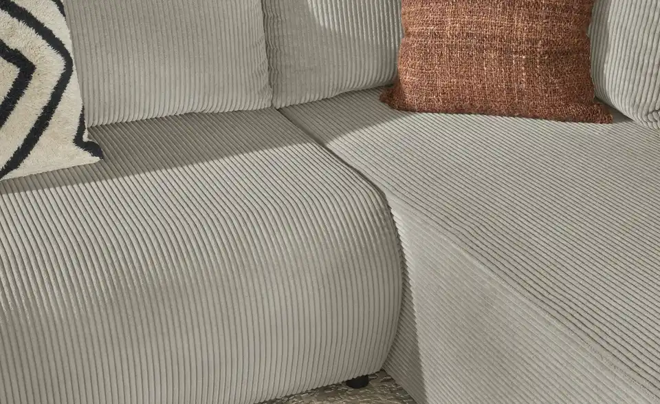 smart Wohnlandschaft Nelly, Detailansicht