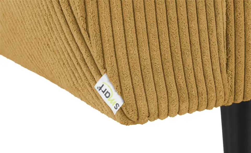 smart Ecksofa Tori, Detailansicht