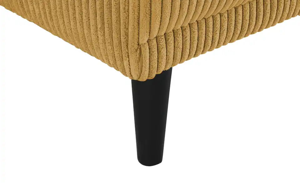 smart Ecksofa Tori, Detailansicht