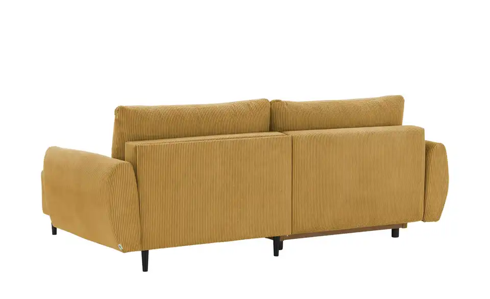 smart Ecksofa Tori, Rückansicht