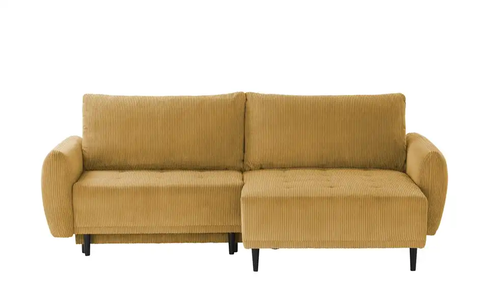 smart Ecksofa Tori, Frontansicht