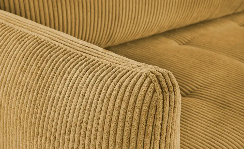 smart Ecksofa Tori, Detailansicht