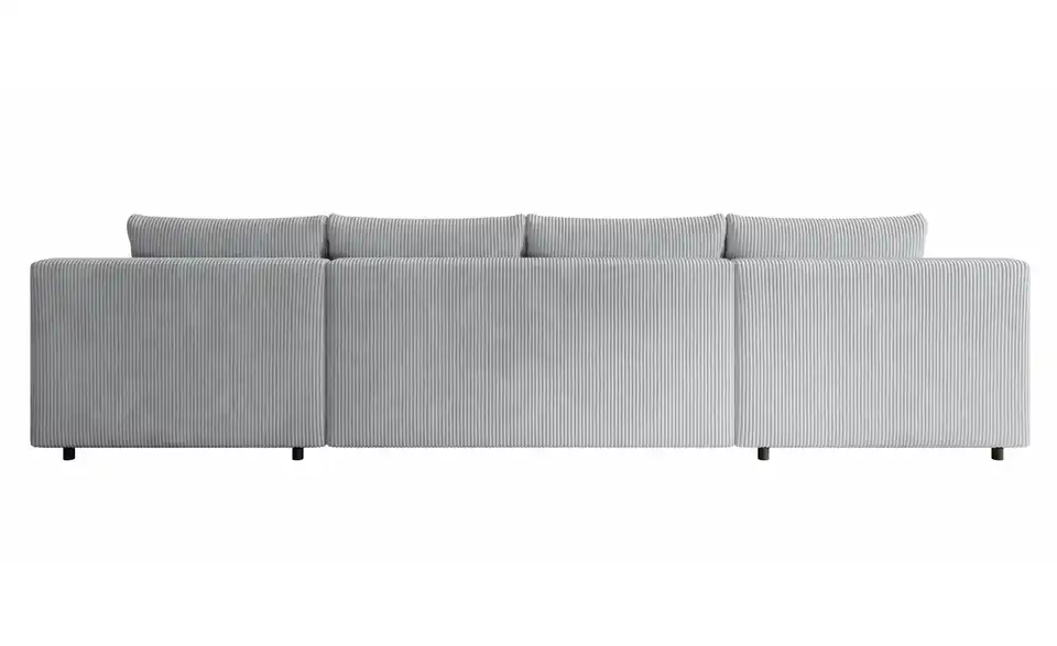 Wohnlandschaft Nelly, Rückansicht