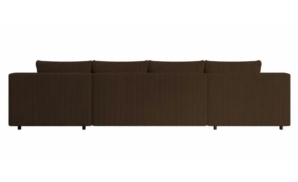 Wohnlandschaft Nelly, Rückansicht