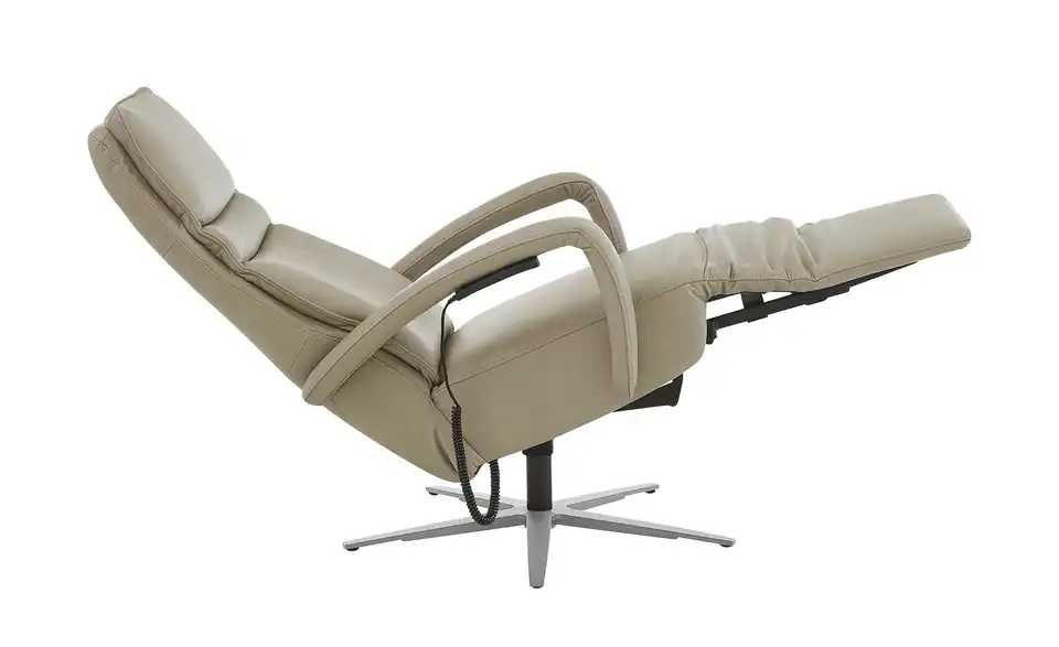 Hukla Relaxsessel Nick, Funktionsansicht