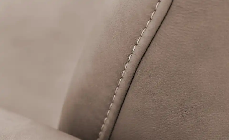 himolla 7151 Relaxsessel, Naht