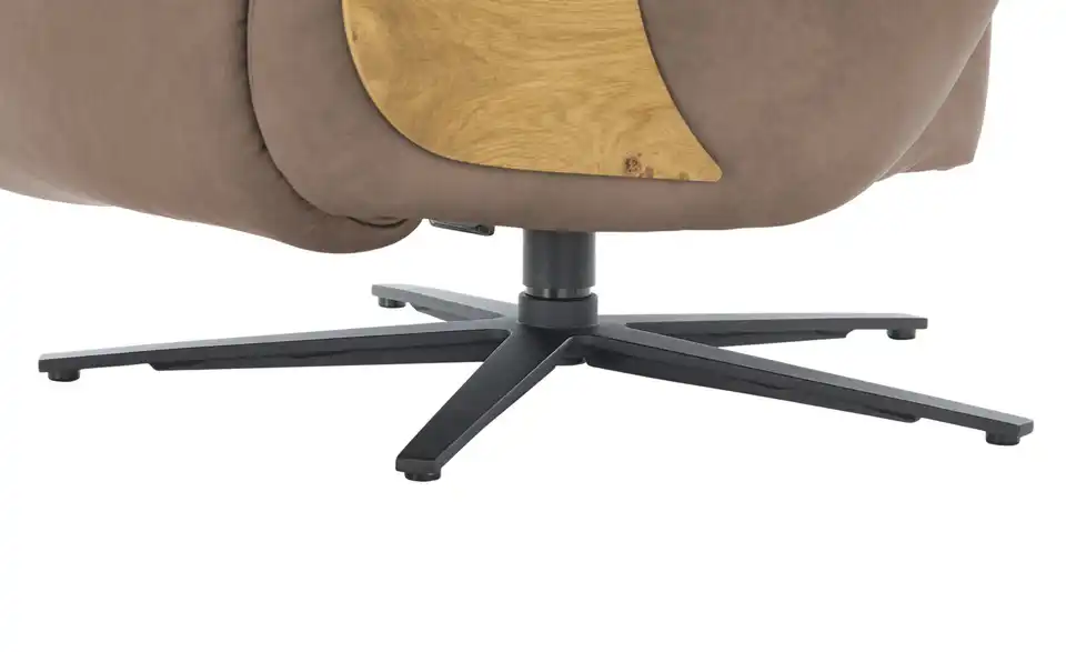 himolla 7151 Relaxsessel, Detailansicht