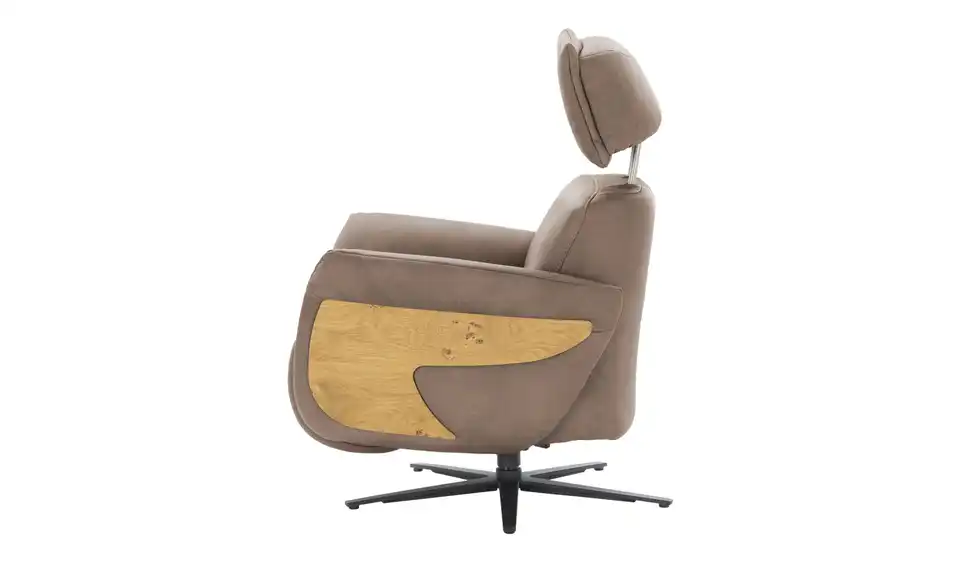 himolla 7151 Relaxsessel, Funktionsansicht