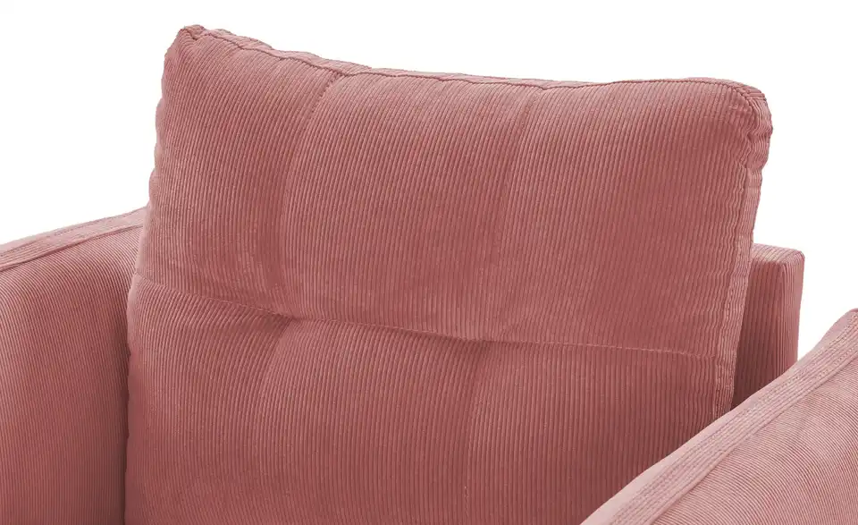 smart Sessel Tori, Detailansicht