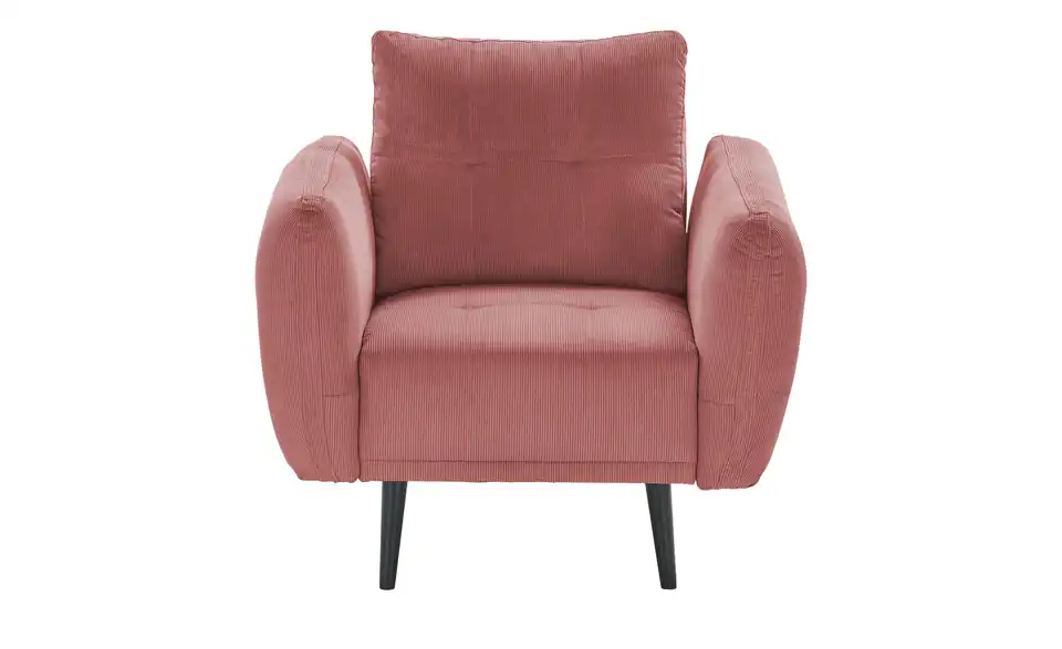 smart Sessel Tori, Frontansicht