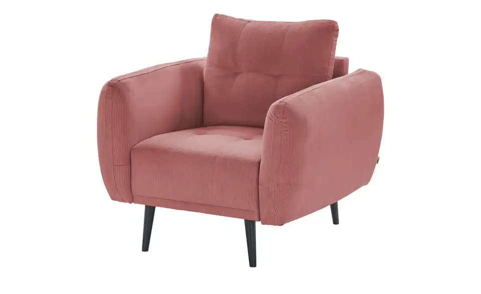 smart Sessel Tori, Perspektive