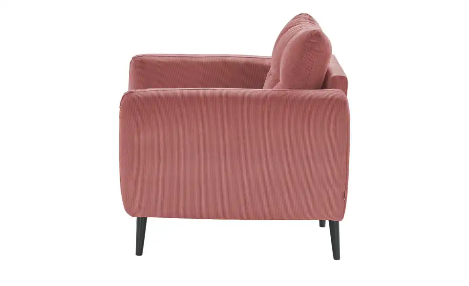 smart Sessel Tori, Profilansicht