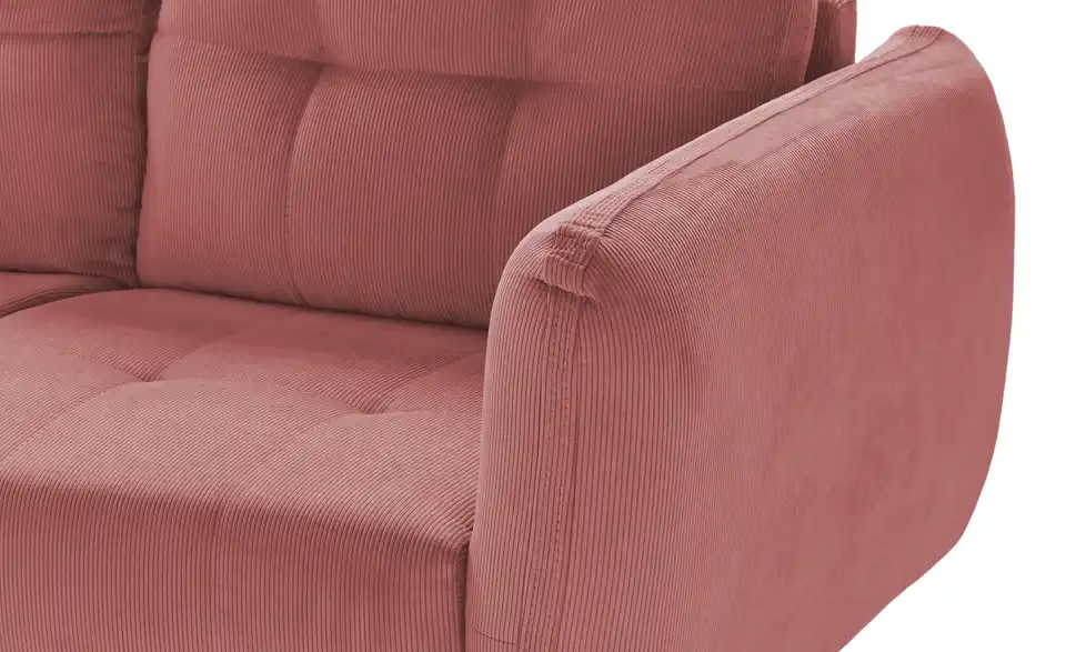 smart Einzelsofa Tori, Detailansicht