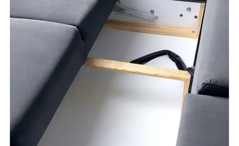 KONSIMO Ecksofa Belmos, Detailansicht