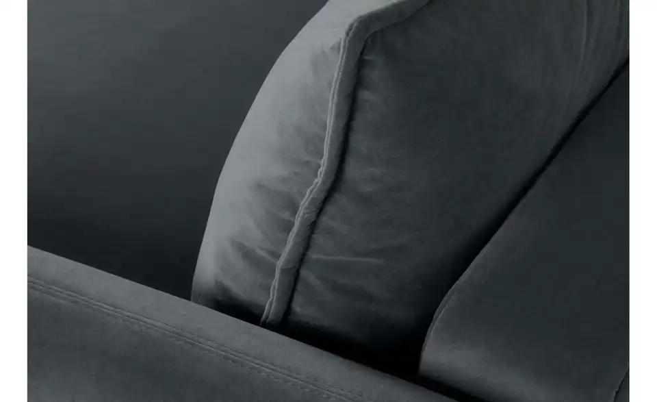 KONSIMO Ecksofa Belmos, Detailansicht