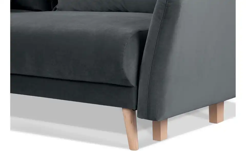 KONSIMO Ecksofa Belmos, Detailansicht