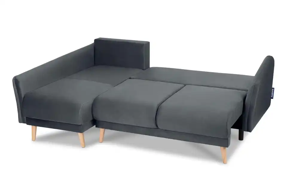 KONSIMO Ecksofa Belmos, Funktionsansicht