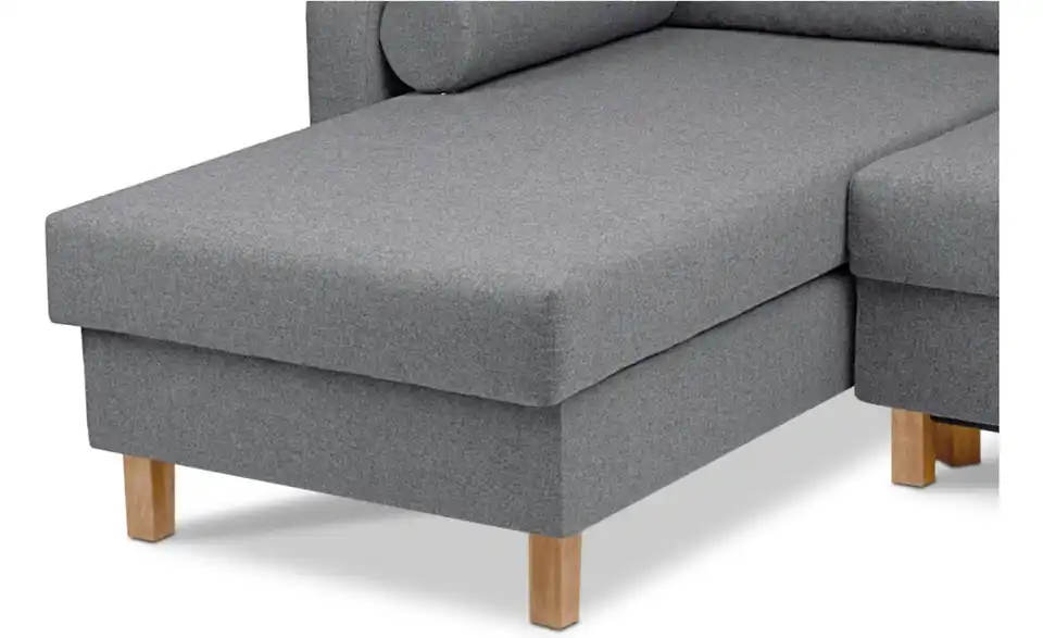 KONSIMO Ecksofa Eriso, Detailansicht