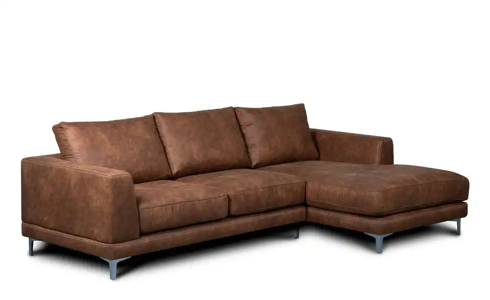 KONSIMO Ecksofa Holco, Detailansicht