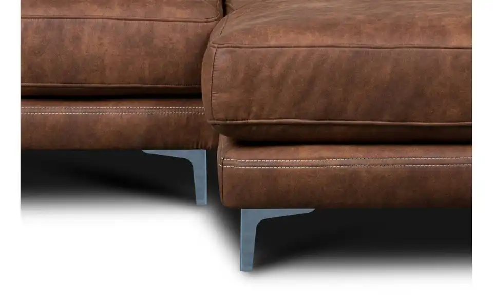 KONSIMO Ecksofa Holco, Detailansicht