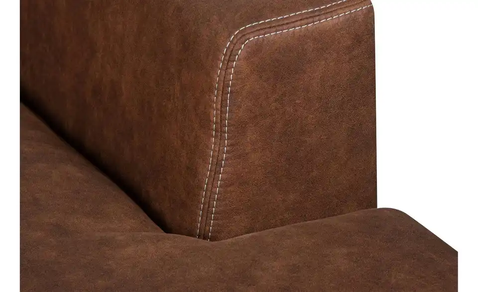 KONSIMO Ecksofa Holco, Detailansicht
