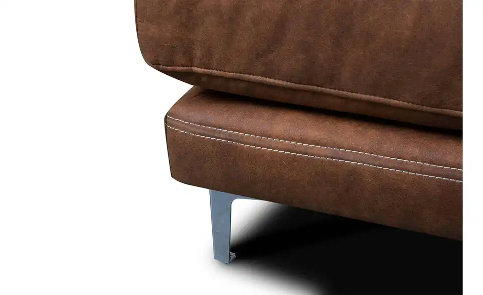 KONSIMO Ecksofa Holco, Detailansicht