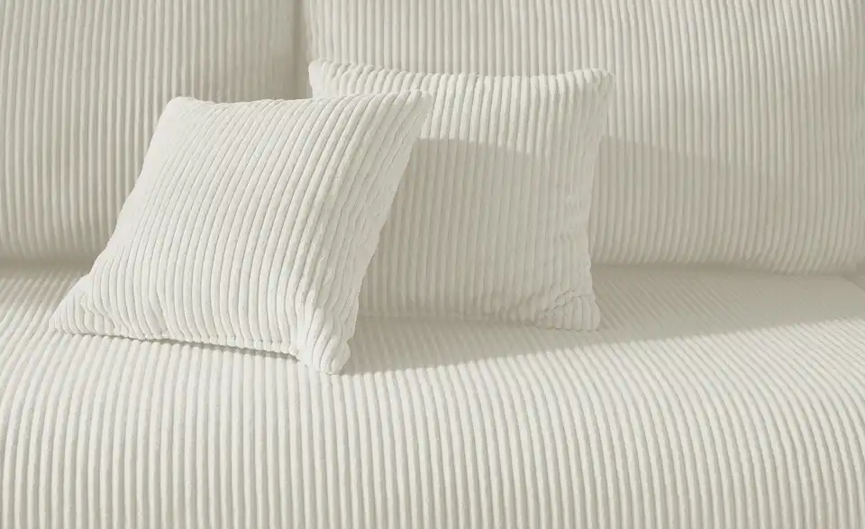 smart Ecksofa Nelly, Detailansicht