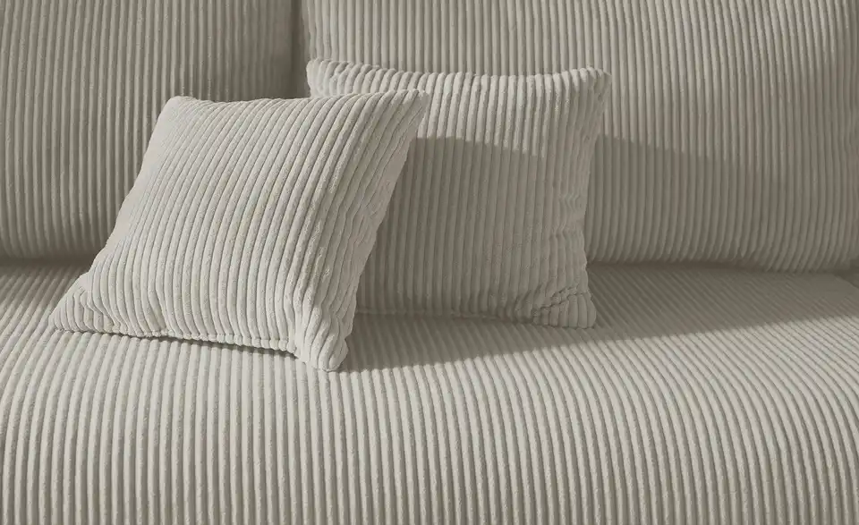 smart Ecksofa Nelly, Detailansicht