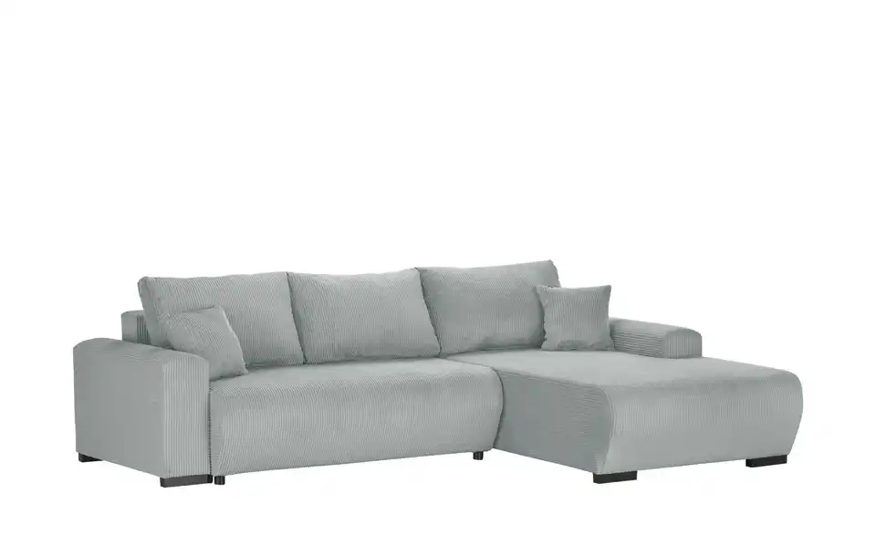 smart Ecksofa Nelly mit Schlaffunktion, Perspektive