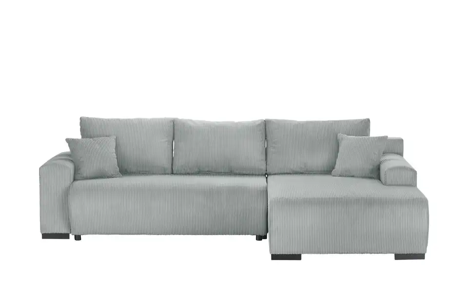 smart Ecksofa mit Schlaffunktion Nelly