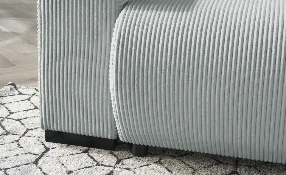 smart Ecksofa Nelly mit Schlaffunktion, Detailansicht