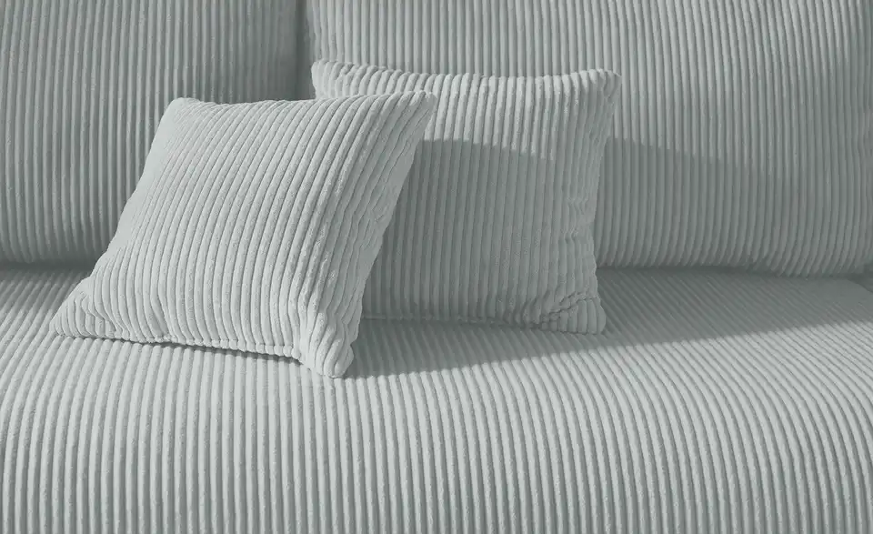 smart Ecksofa Nelly mit Schlaffunktion, Detailansicht
