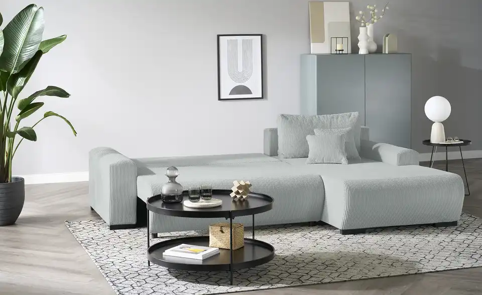 smart Ecksofa Nelly, Funktionsansicht