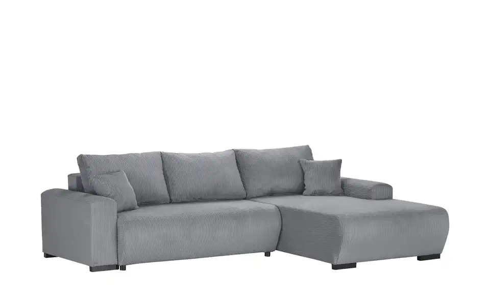 smart Ecksofa Nelly mit Schlaffunktion, Perspektive