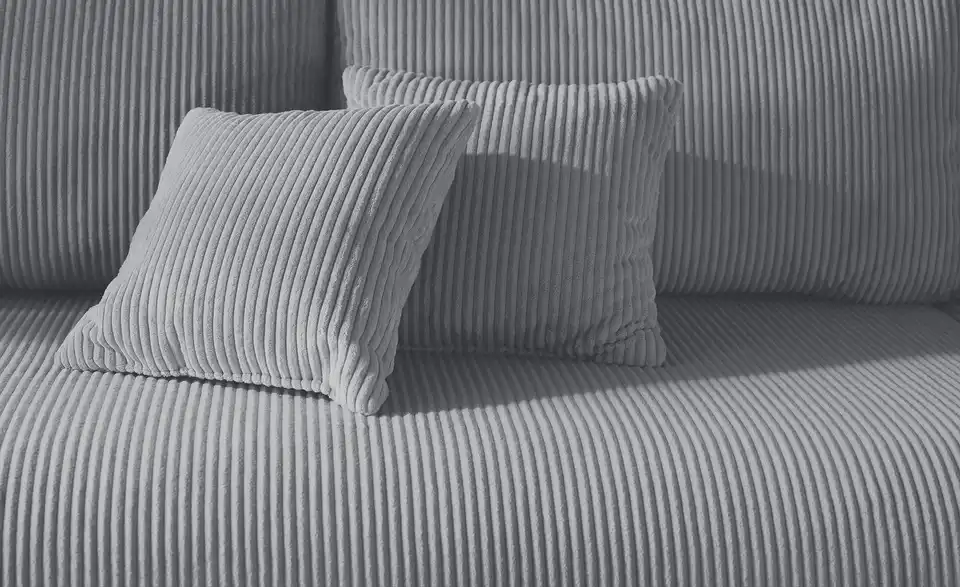 smart Ecksofa Nelly mit Schlaffunktion, Detailansicht