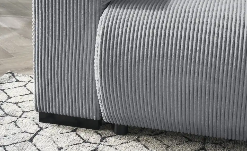 smart Ecksofa Nelly mit Schlaffunktion, Detailansicht