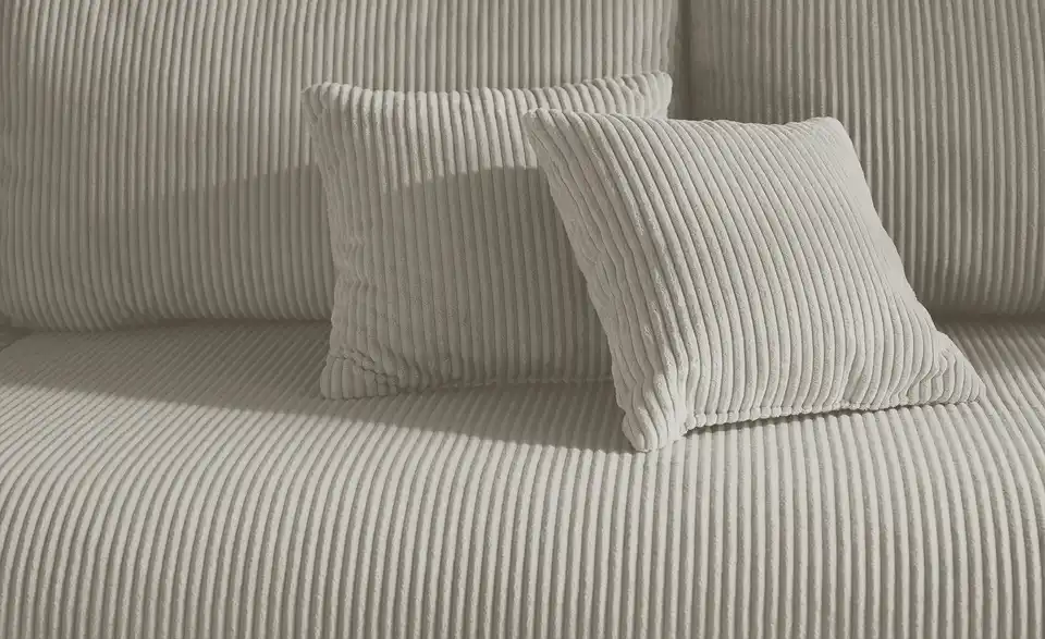 smart Ecksofa Nelly mit Schlaffunktion, Detailansicht