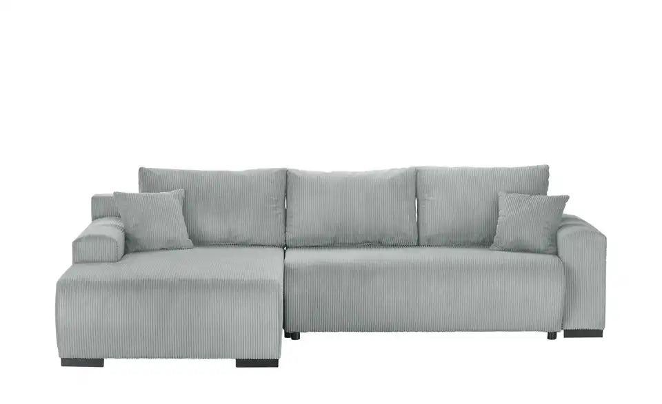 smart Ecksofa mit Schlaffunktion Nelly