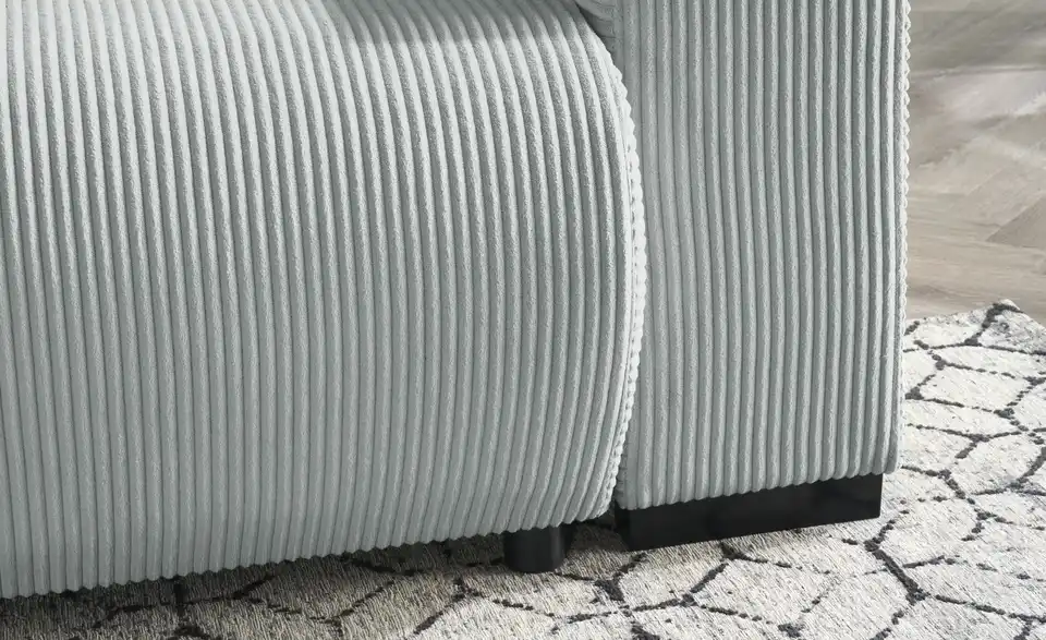 smart Ecksofa Nelly mit Schlaffunktion, Detailansicht