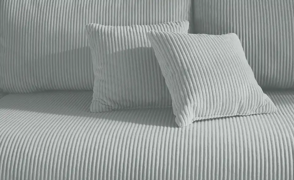 smart Ecksofa Nelly mit Schlaffunktion, Detailansicht